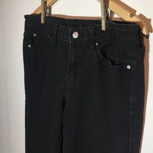 Gap Jeans (Black)